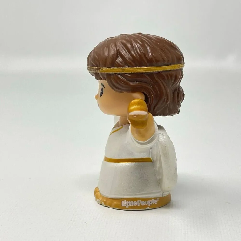 Fisher Price Little People Christmas Nativity Playset Replacement Gabriel 2023
